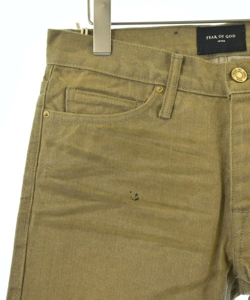 Fear of God ESSENTIALS 其他款