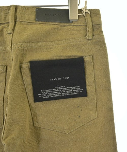 Fear of God ESSENTIALS 其他款