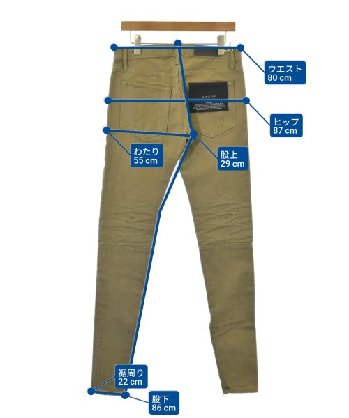 Fear of God ESSENTIALS 其他款