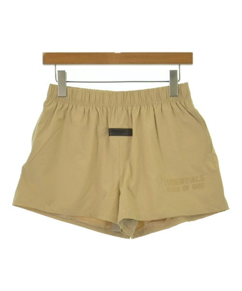 Fear of God ESSENTIALS 短