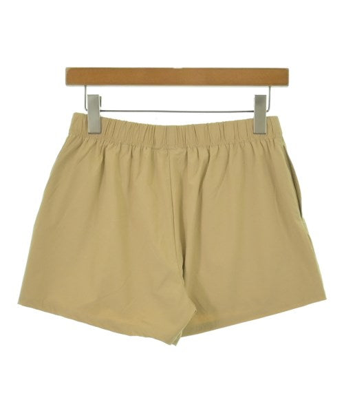 Fear of God ESSENTIALS 短