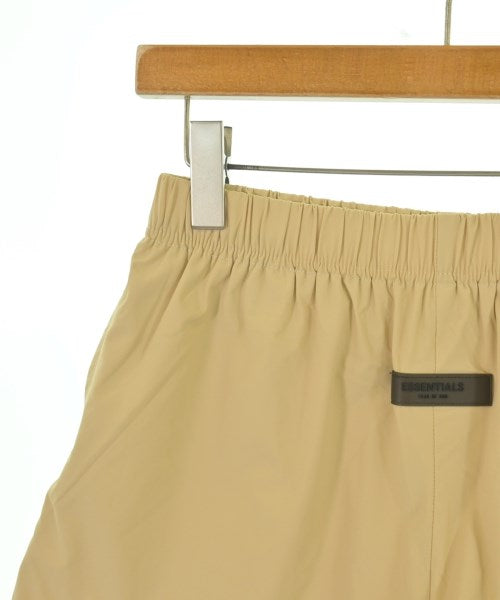 Fear of God ESSENTIALS 短