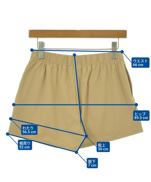 Fear of God ESSENTIALS 短