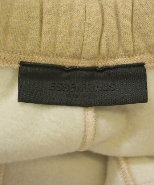 Fear of God ESSENTIALS 短褲