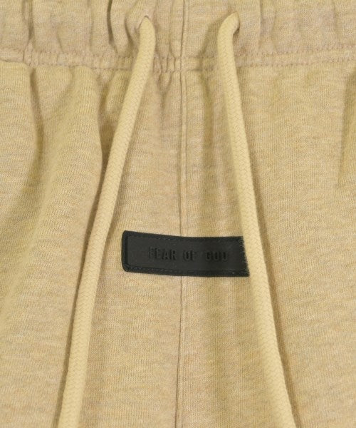 Fear of God ESSENTIALS 短褲