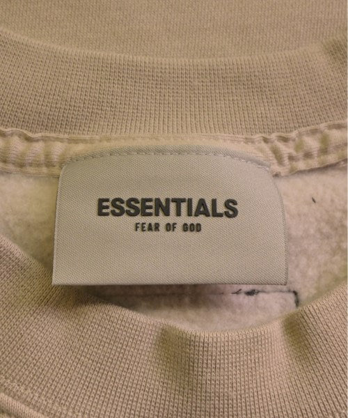 Fear of God ESSENTIALS 運動衫