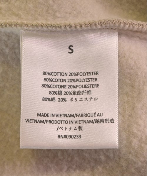 Fear of God ESSENTIALS 運動衫