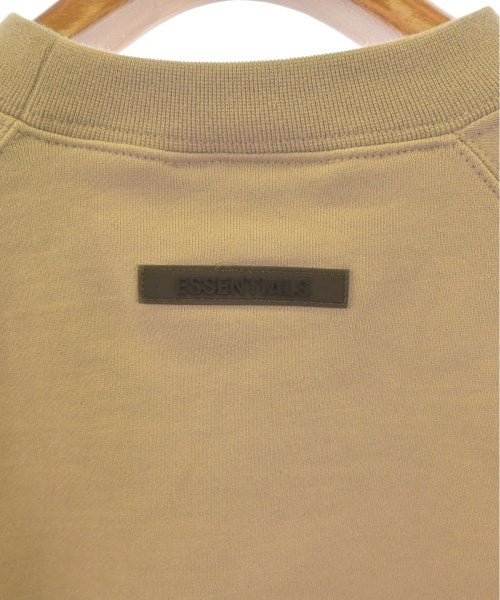 Fear of God ESSENTIALS 運動衫