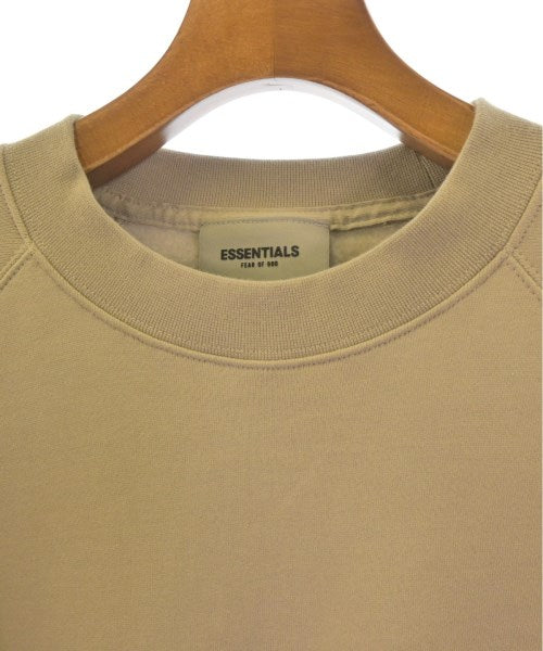 Fear of God ESSENTIALS 運動衫
