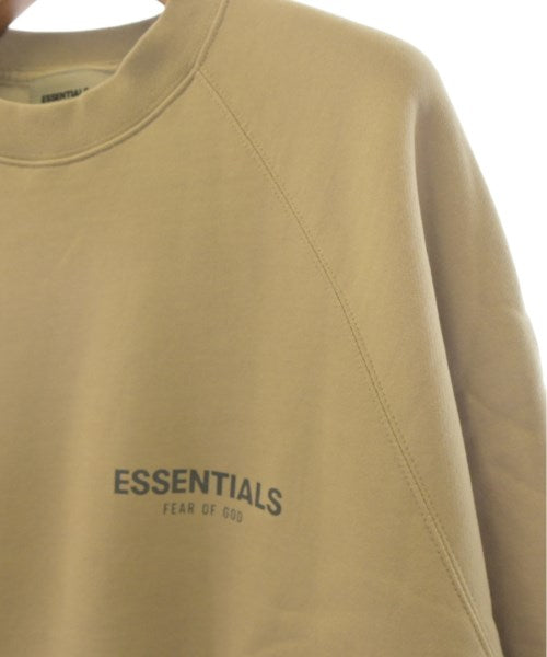 Fear of God ESSENTIALS 運動衫
