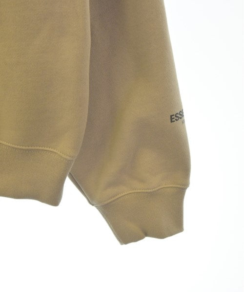 Fear of God ESSENTIALS 運動衫