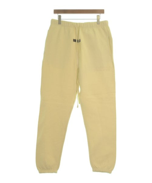 Fear of God ESSENTIALS 運動