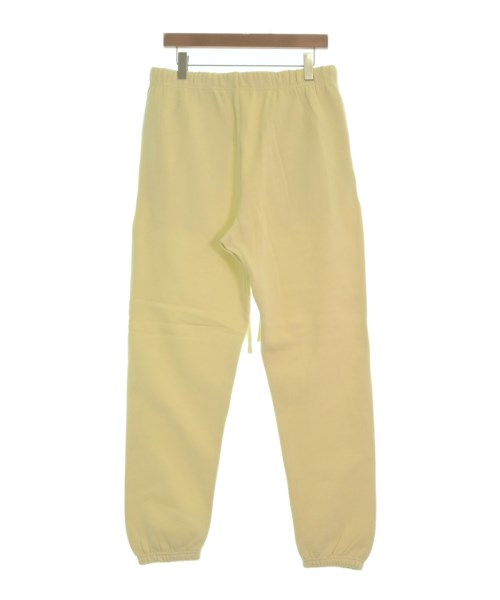 Fear of God ESSENTIALS 運動