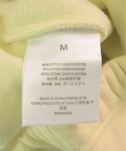 Fear of God ESSENTIALS 運動