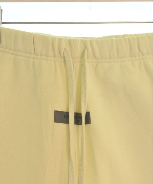 Fear of God ESSENTIALS 運動