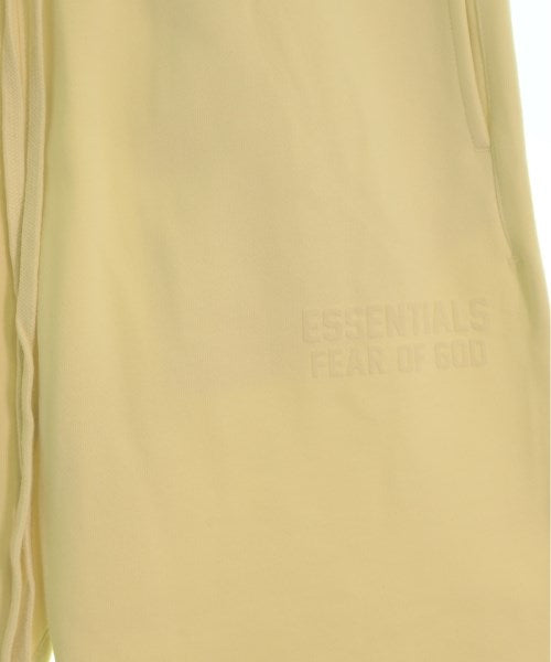 Fear of God ESSENTIALS 運動