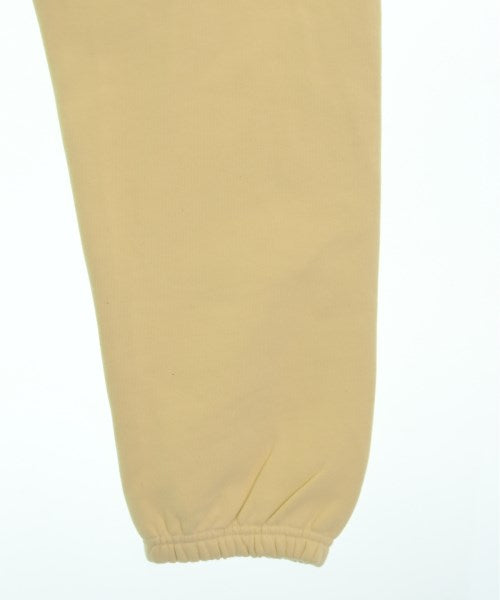 Fear of God ESSENTIALS 運動