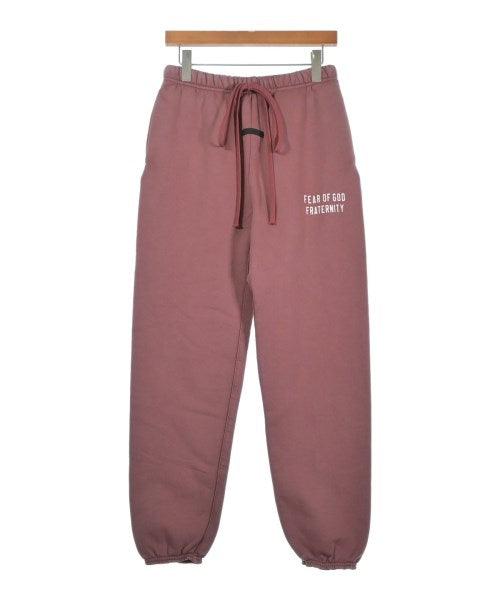 Fear of God ESSENTIALS 運動褲