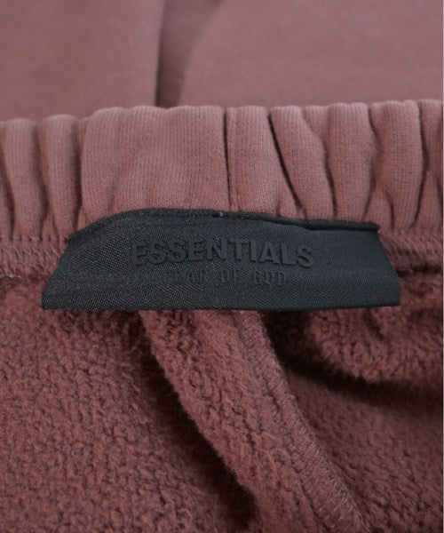 Fear of God ESSENTIALS 運動褲