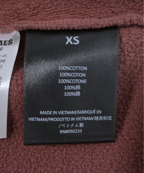 Fear of God ESSENTIALS 運動褲