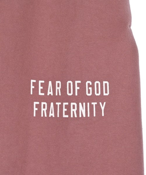 Fear of God ESSENTIALS 運動褲