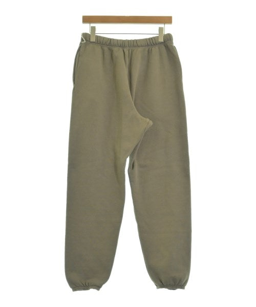 Fear of God ESSENTIALS 運動