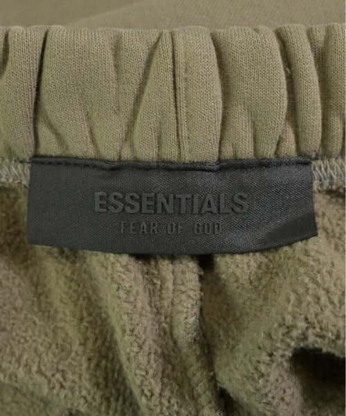 Fear of God ESSENTIALS 運動