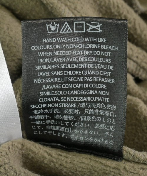 Fear of God ESSENTIALS 運動