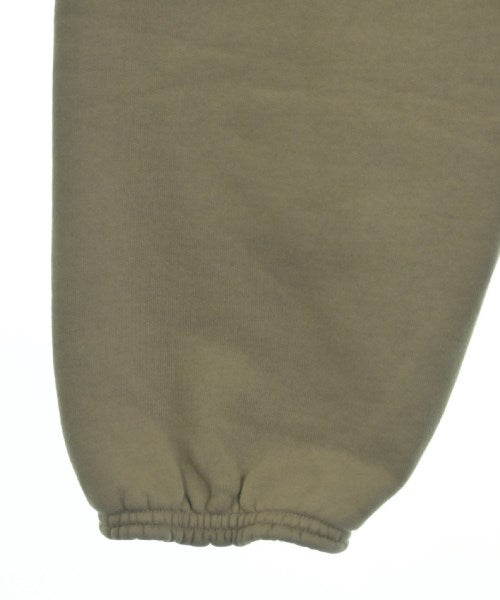 Fear of God ESSENTIALS 運動