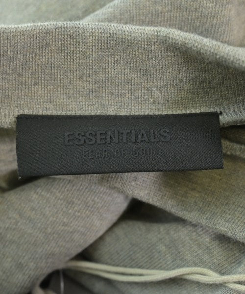 Fear of God ESSENTIALS T恤/上衣