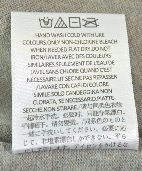 Fear of God ESSENTIALS T恤/上衣