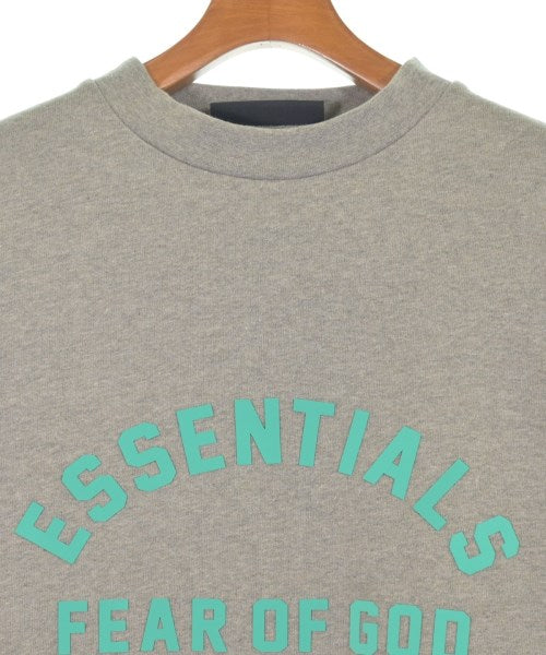 Fear of God ESSENTIALS T恤/上衣