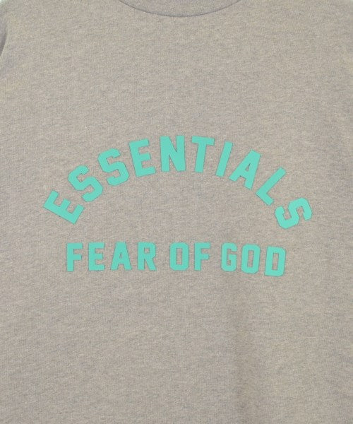 Fear of God ESSENTIALS T恤/上衣