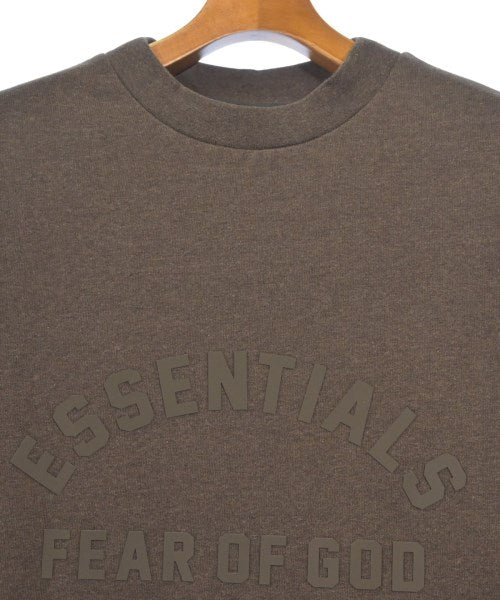 Fear of God ESSENTIALS T恤/上衣
