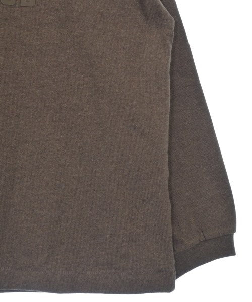 Fear of God ESSENTIALS T恤/上衣