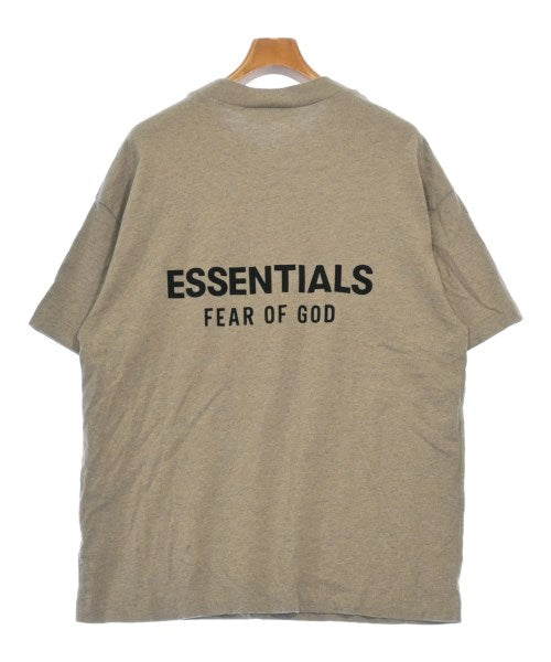 Fear of God ESSENTIALS T恤/上衣