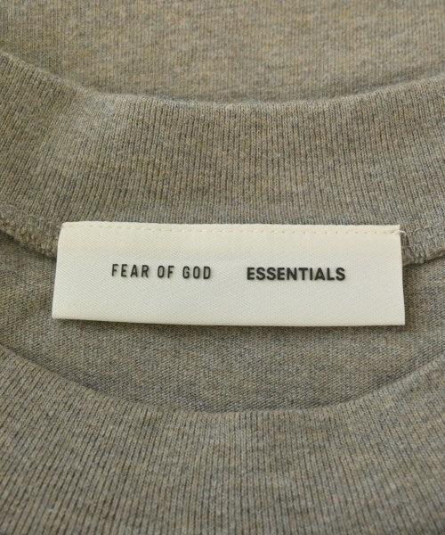 Fear of God ESSENTIALS T恤/上衣