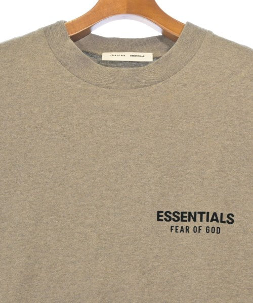 Fear of God ESSENTIALS T恤/上衣