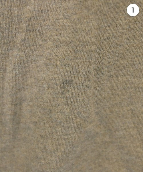 Fear of God ESSENTIALS T恤/上衣