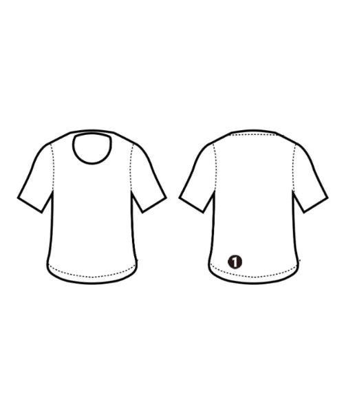 Fear of God ESSENTIALS T恤/上衣