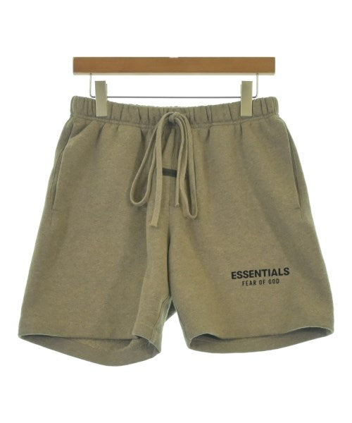Fear of God ESSENTIALS 短褲