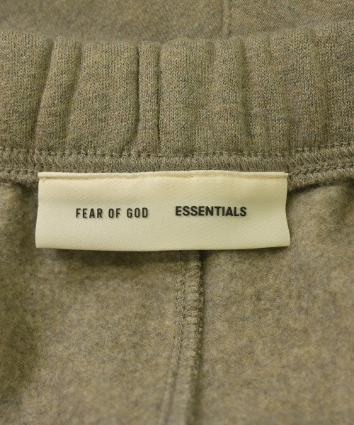 Fear of God ESSENTIALS 短褲