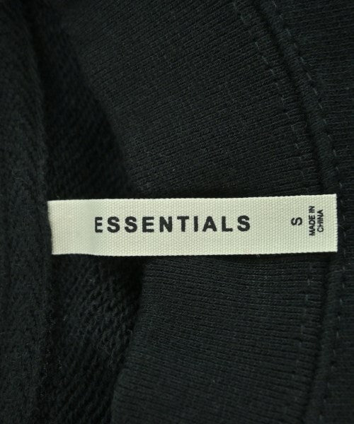 Fear of God ESSENTIALS 運動衫