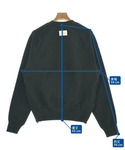 Fear of God ESSENTIALS 運動衫