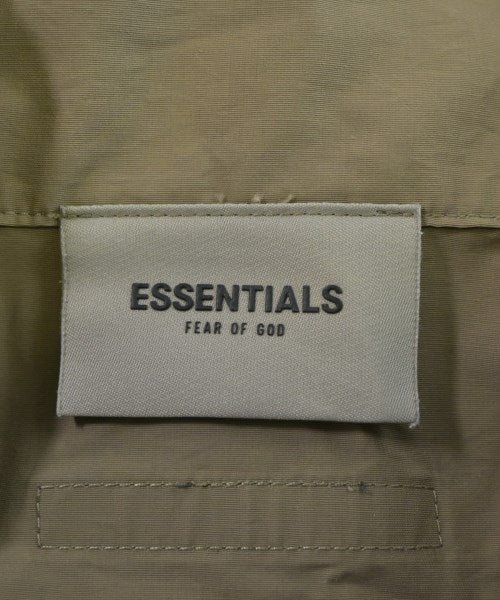 Fear of God ESSENTIALS 其他飛行外套