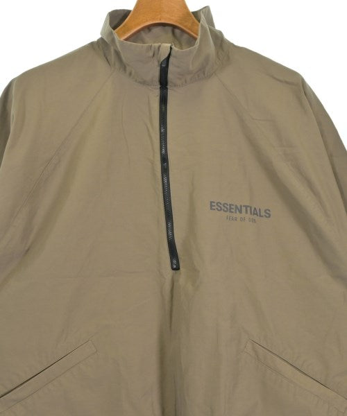 Fear of God ESSENTIALS 其他飛行外套