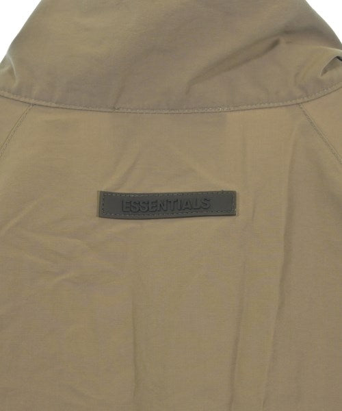 Fear of God ESSENTIALS 其他飛行外套