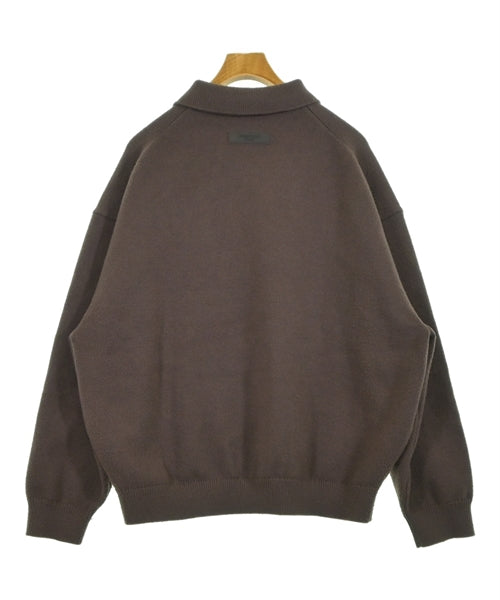 Fear of God ESSENTIALS 毛衣