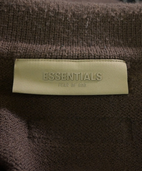 Fear of God ESSENTIALS 毛衣