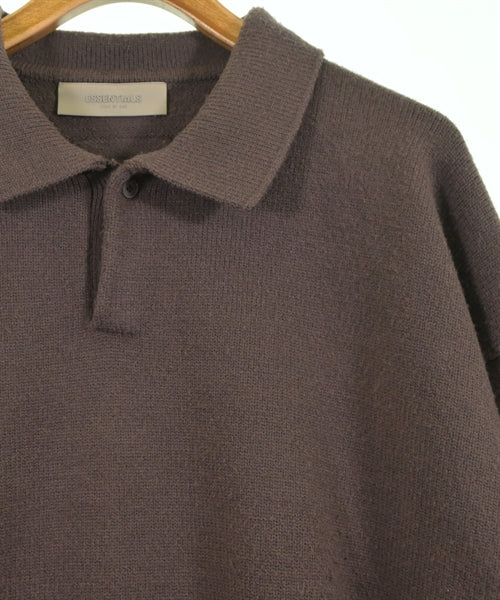 Fear of God ESSENTIALS 毛衣